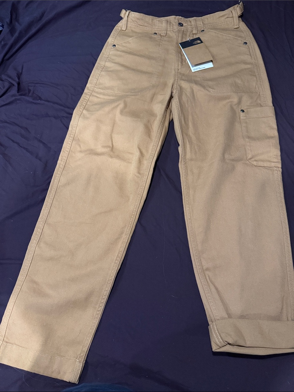 North Face Women’s Field Pant NWT